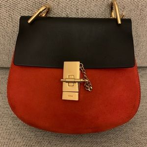 Chloe Drew Bag